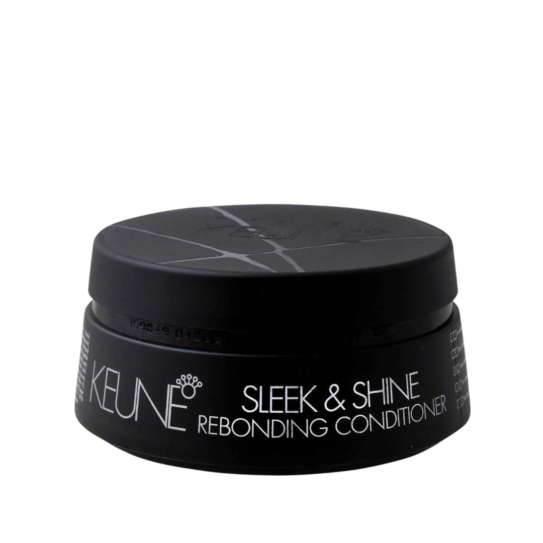 KEUNE COND. 200ML SLEEK & SHINE #154