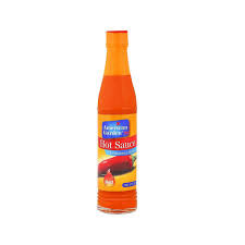 A/G HOT SAUCE 88ML