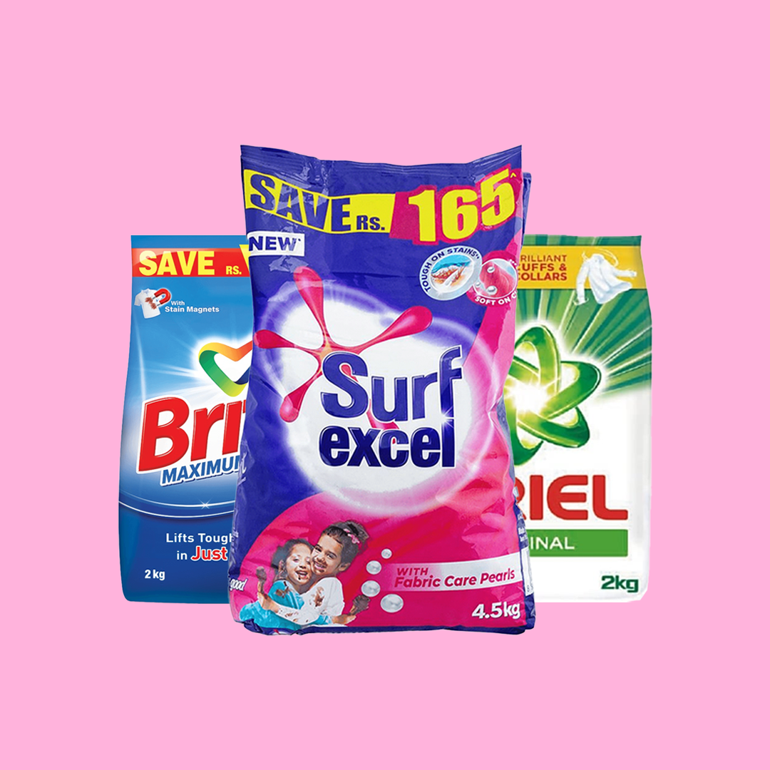 Fabric Care