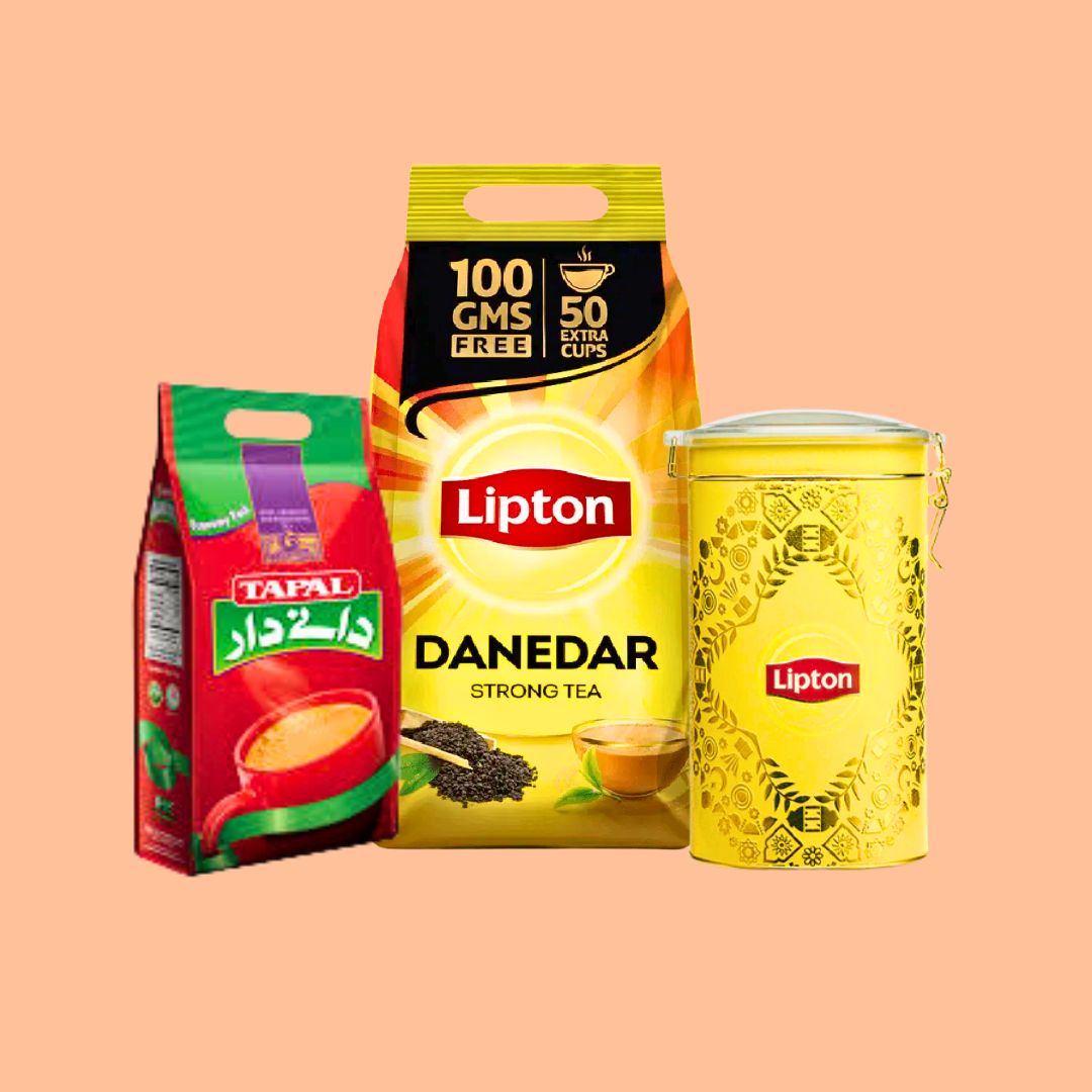 Tea