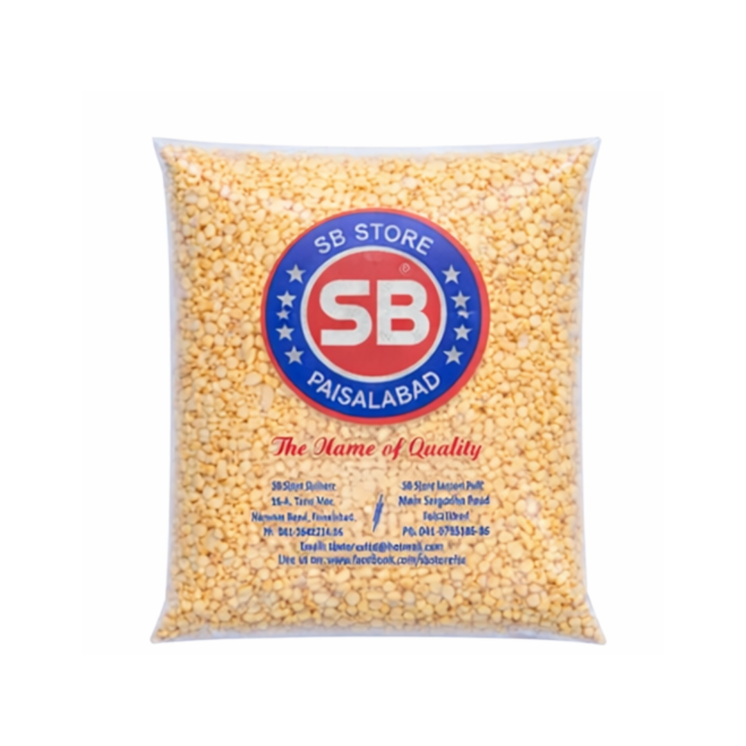 SB DALL MOONG WASH 1/2KG