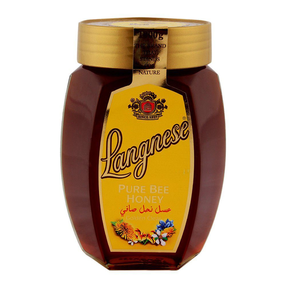 LANGNESE HONEY 1000G