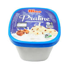 HICO BUCKET 1.5LTR PARALINE