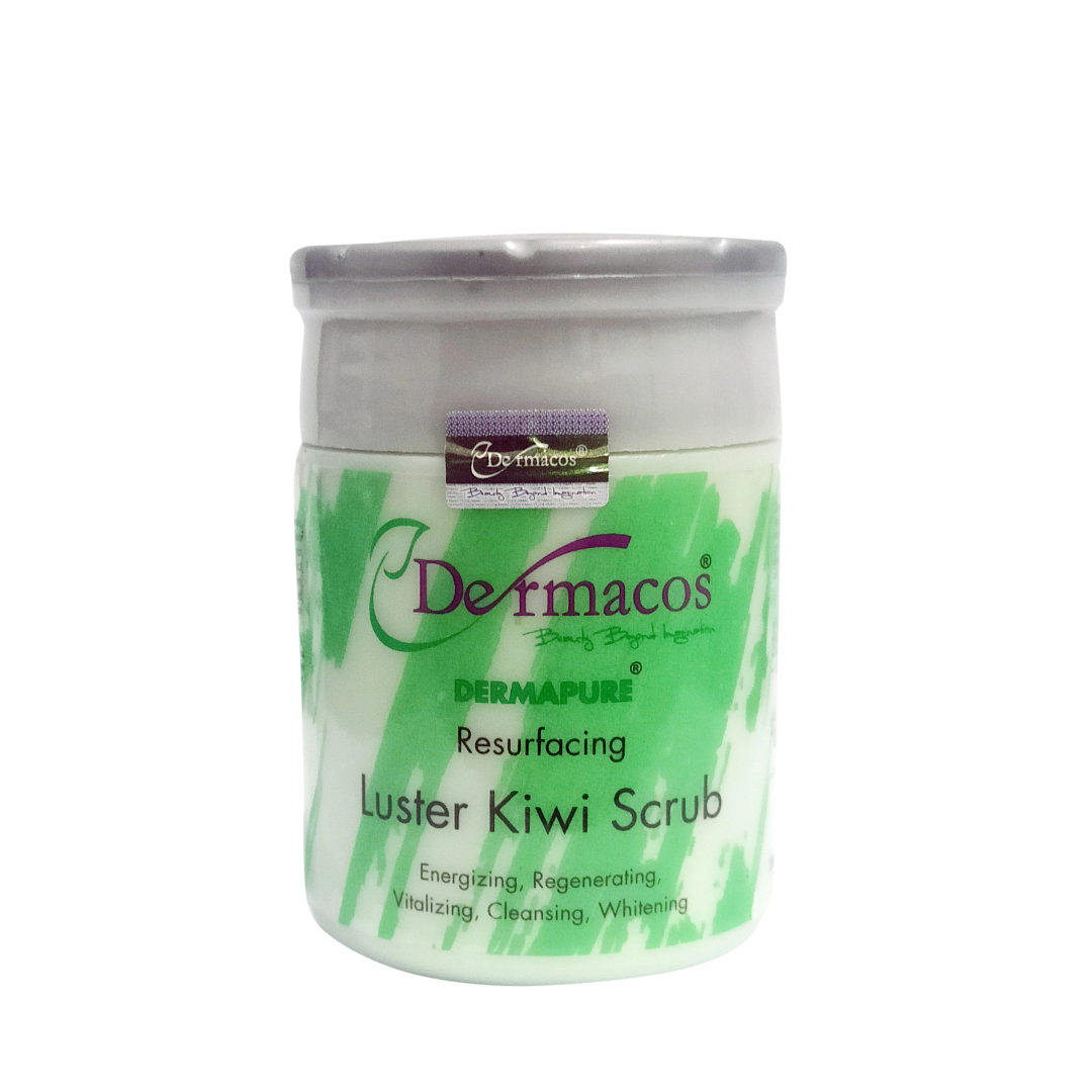 DERMACOS KIWI SCRUB 200ML