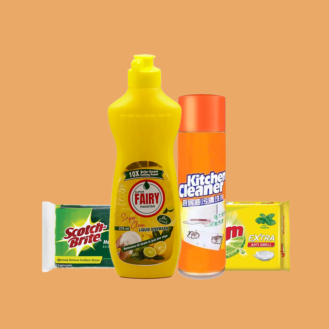 Kitchen Care