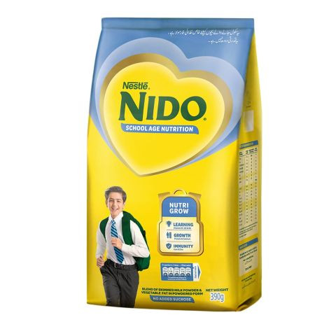 NESTLE NIDO 375G