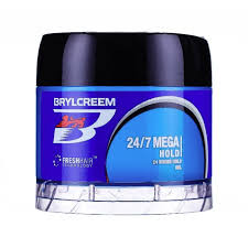 BRYLCREEM H/GEL 24/7 MEGA HOLD 125ML