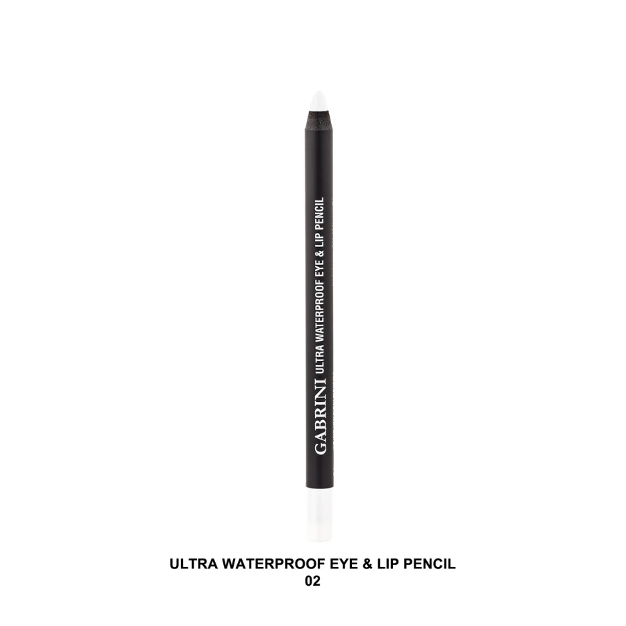 GABRINI ULTRA W.P PENCIL 02