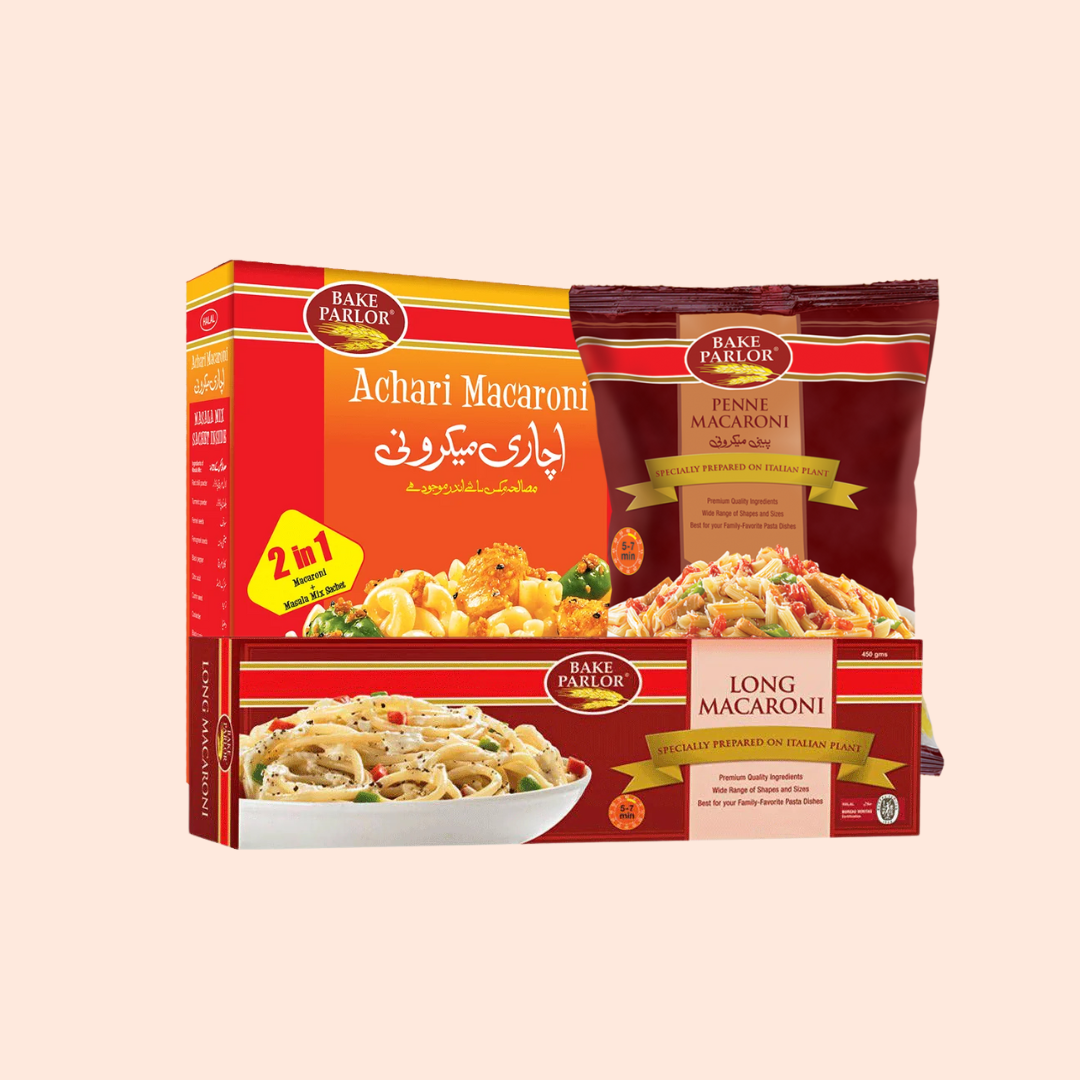 Pasta Foods