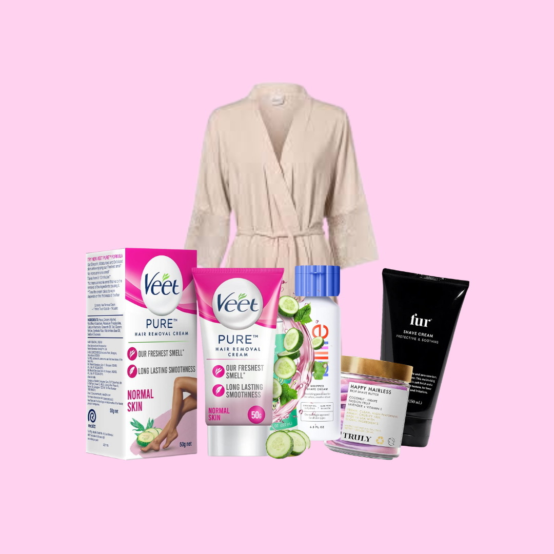 Women Requisites
