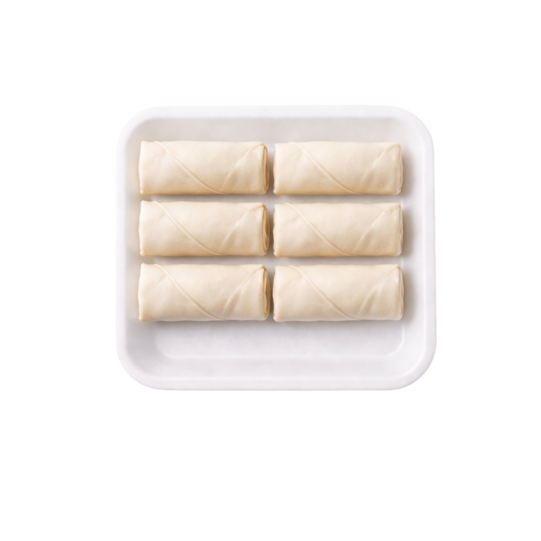 BEST FOOD CHICKEN ROLL 6PCS
