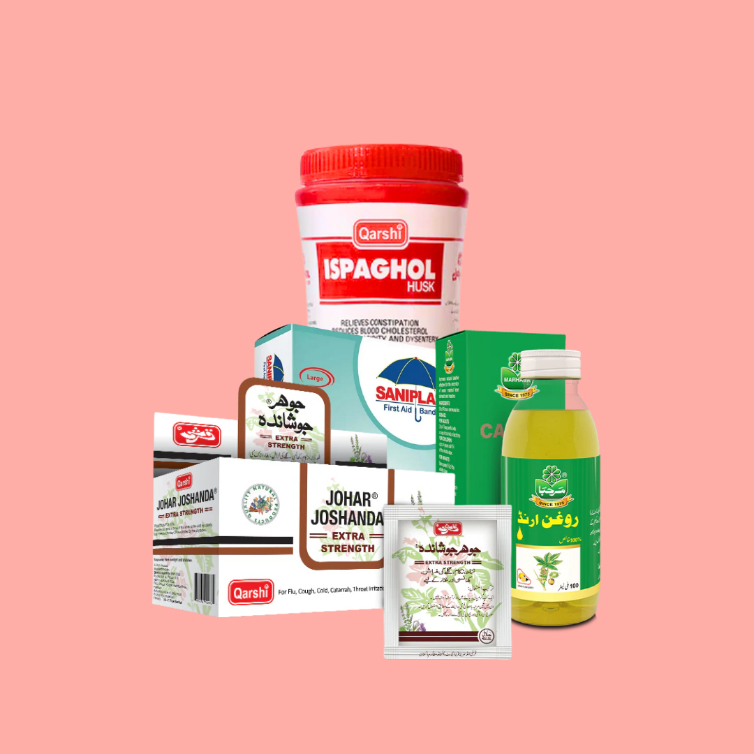 Medical & Herbal