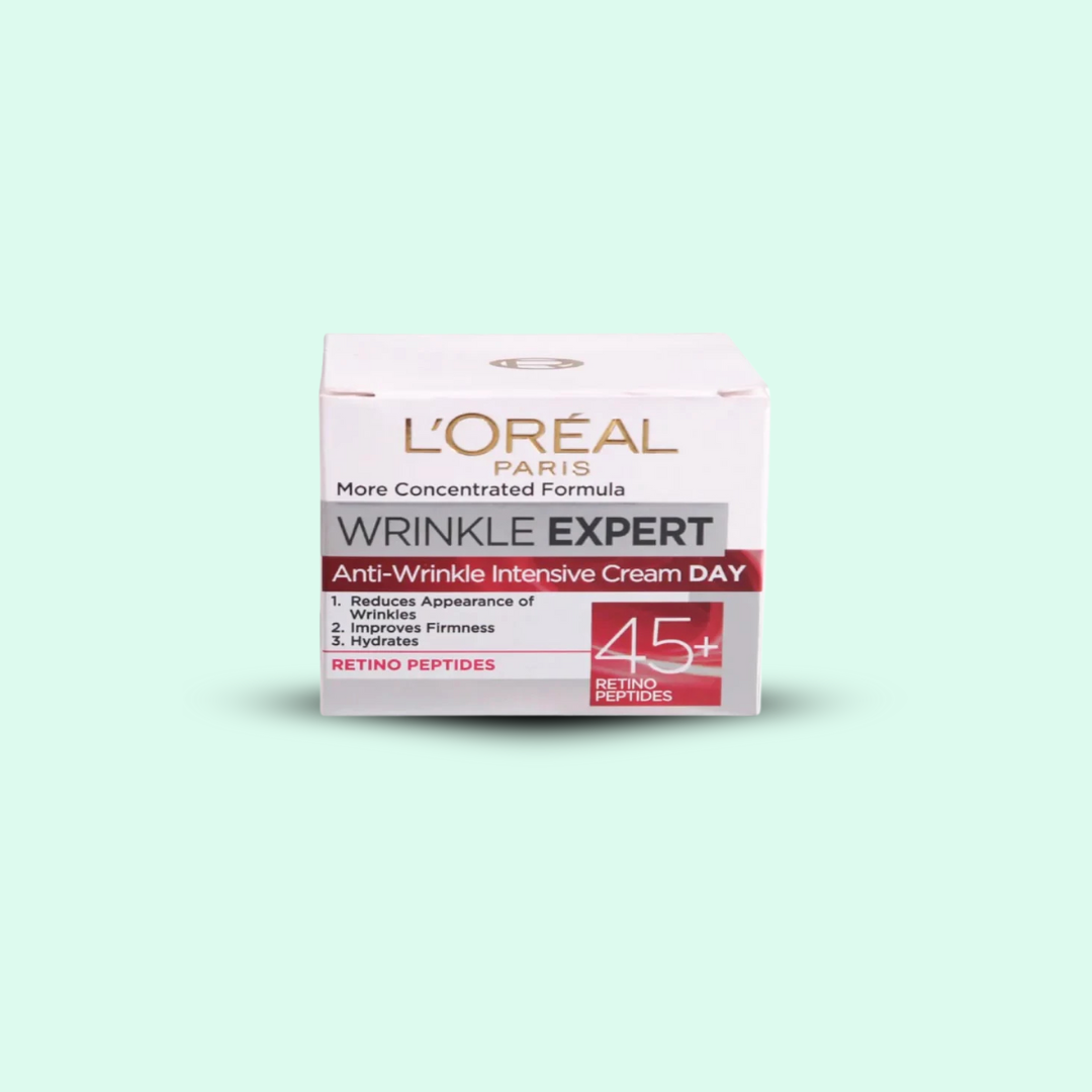 Anti-Aging Products