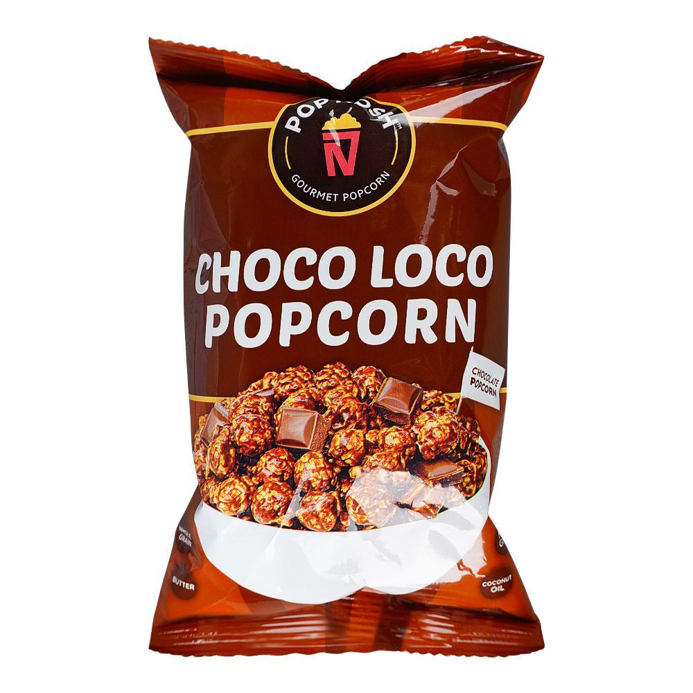 POP NOSH CHOCO LOCO 26G