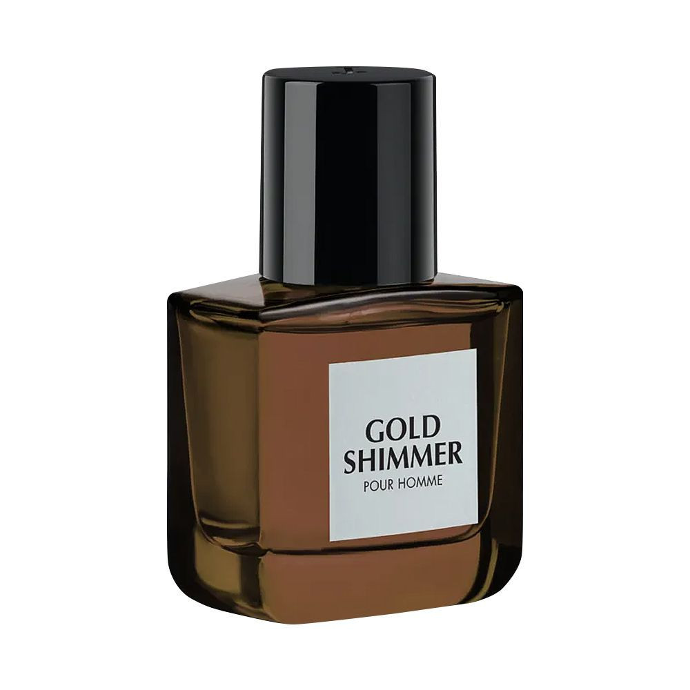 J. GOLD SHIMMER EDP 30ML