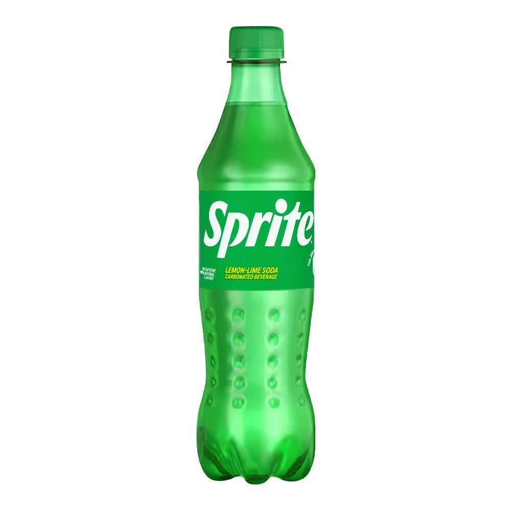 SPRITE 350ML BTL
