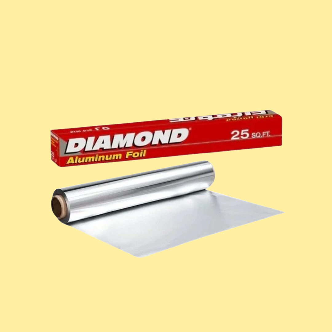 Food Wraps & Foils
