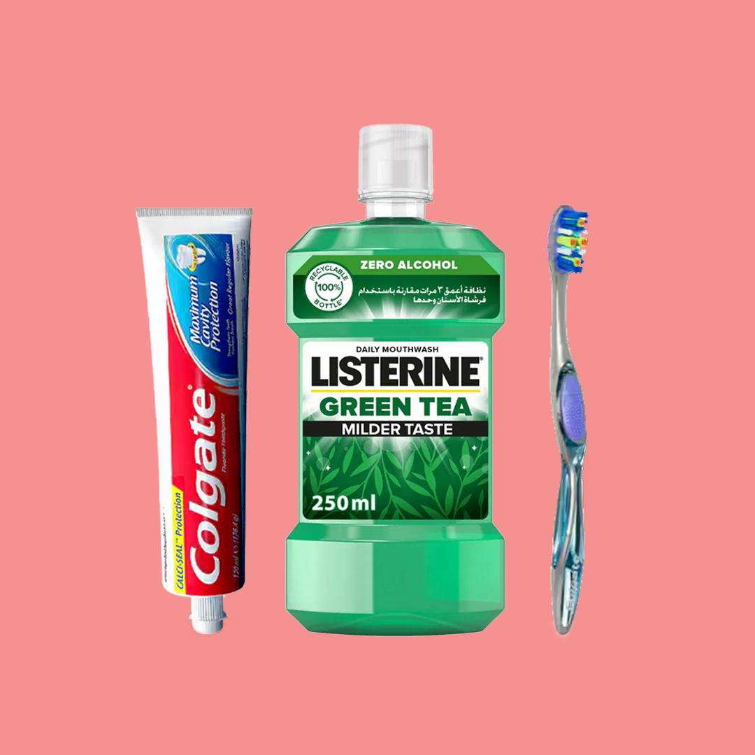 Dental Care