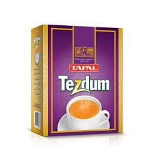 TAPAL TEZDUM BOX 170G