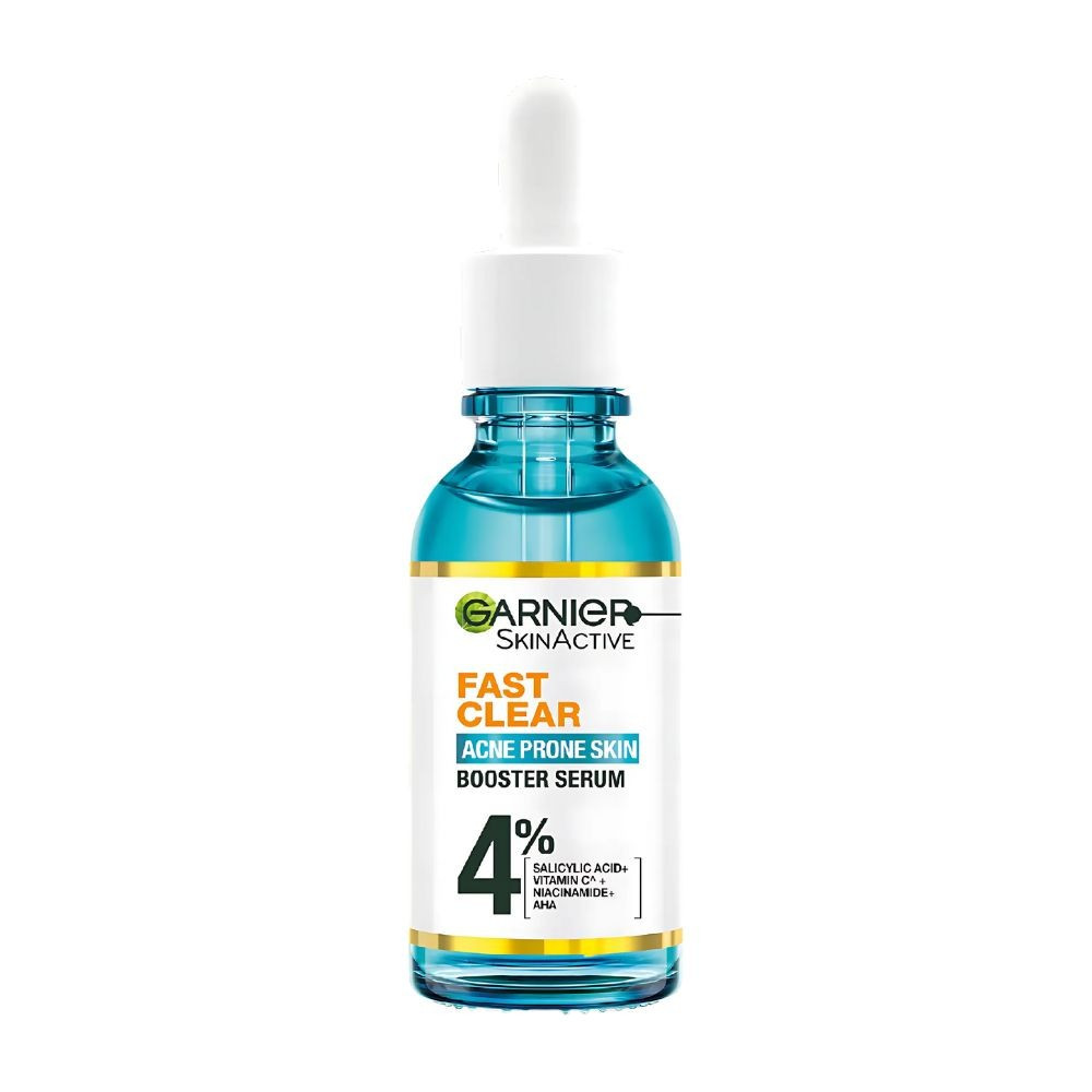 GARNIER FAST CLEAR SERUM 30ML