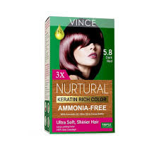 VINCE WOMEN HAIR COLOR 5.8