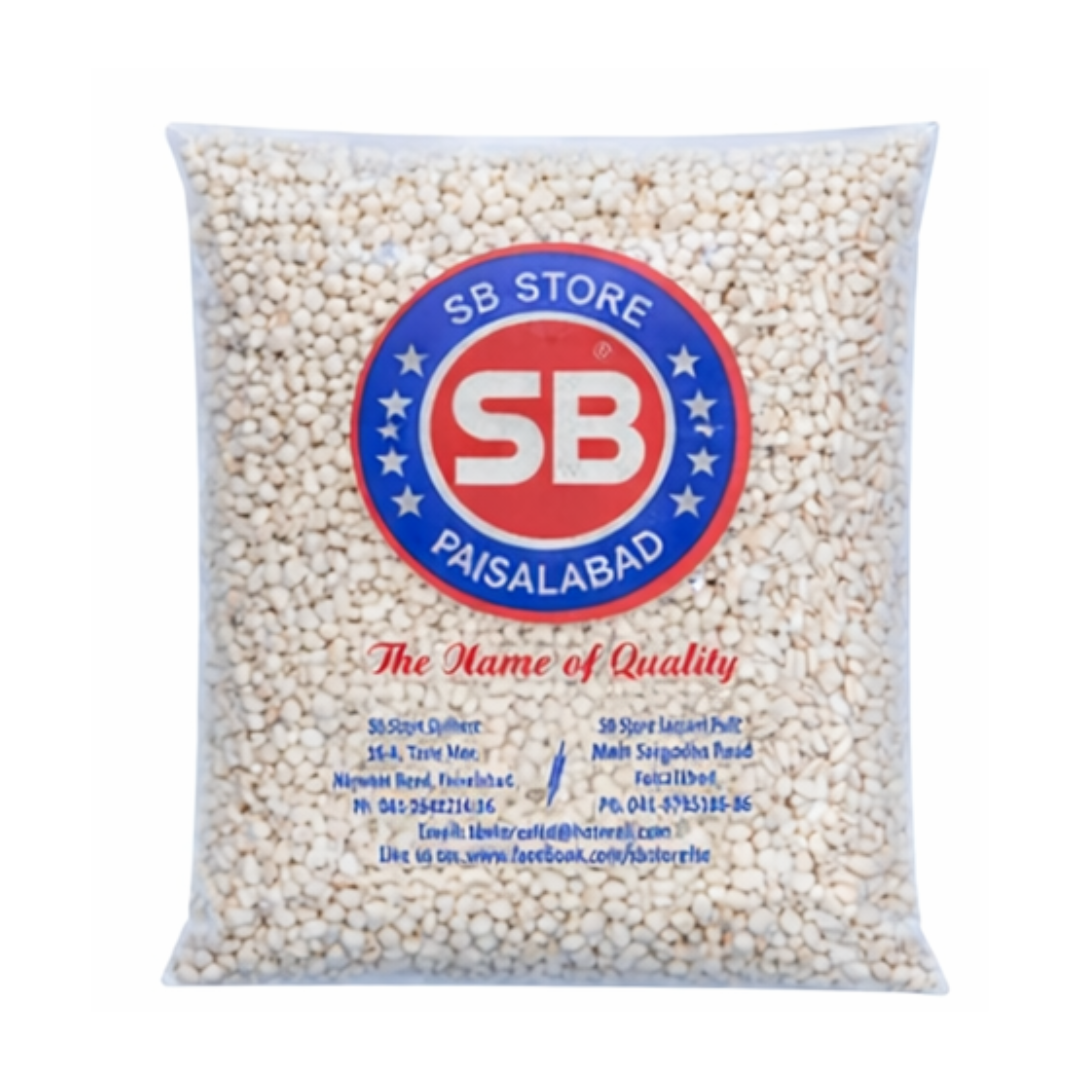 SB DALL MASH WASH 1KG