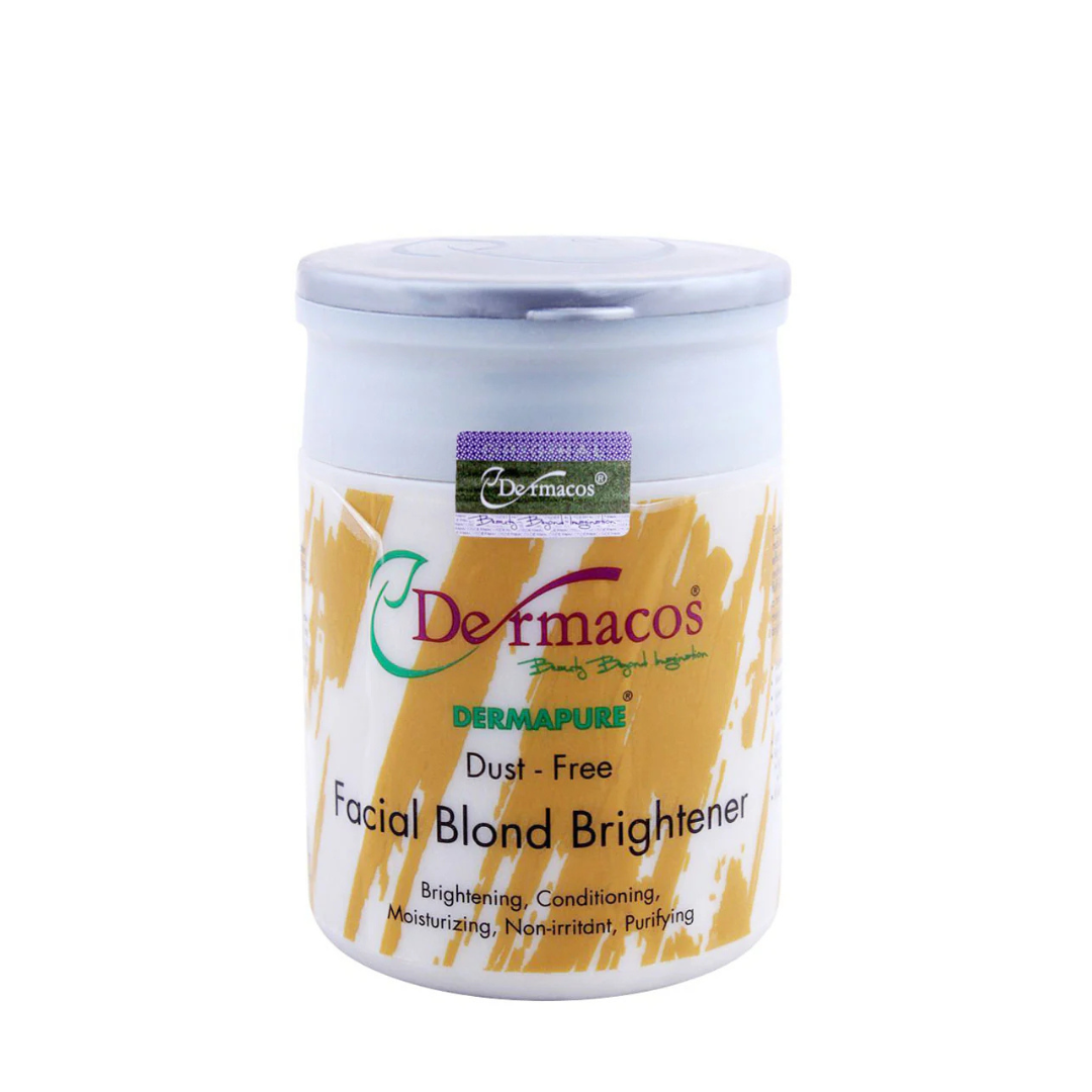 DERMACOS BLOND BRIGHTNER 200G