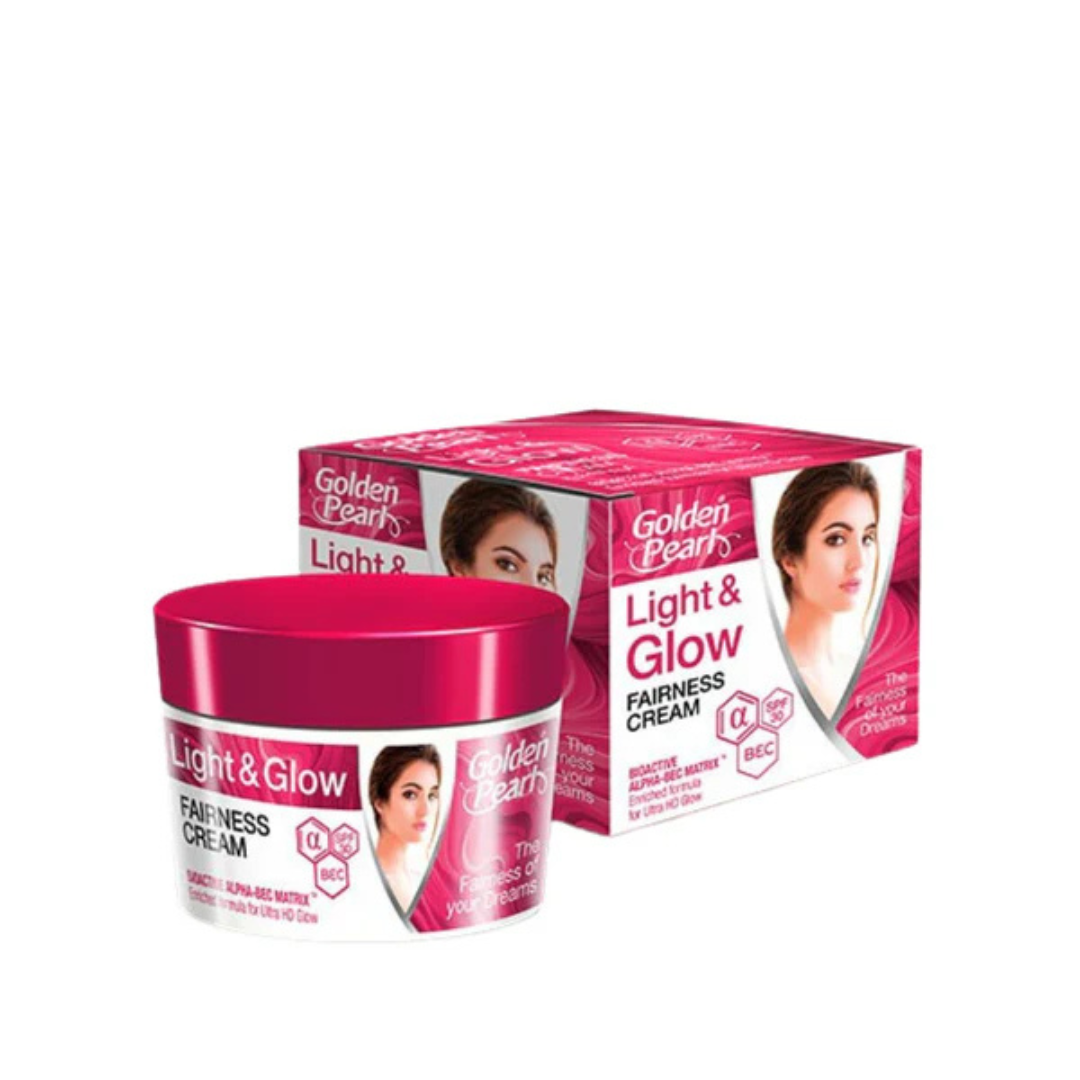 G/P FAIRNESS CREAM 70ML LIGHT
