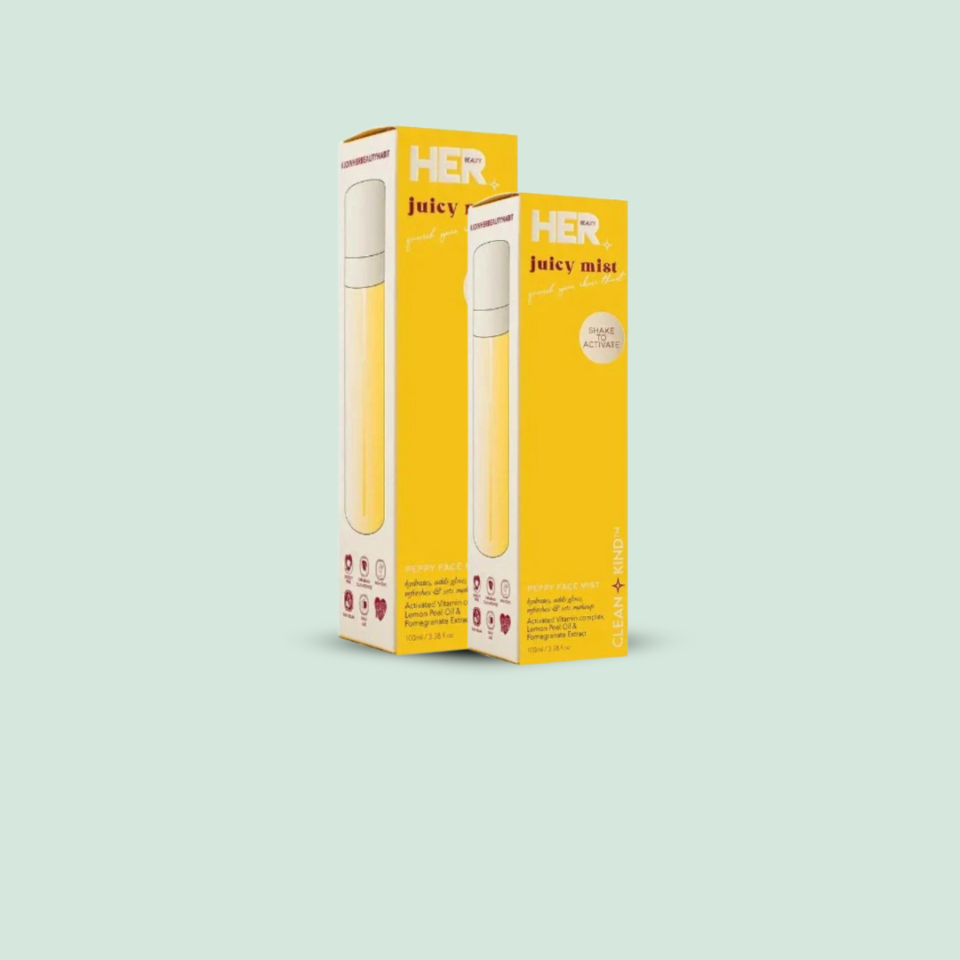 Face Mists