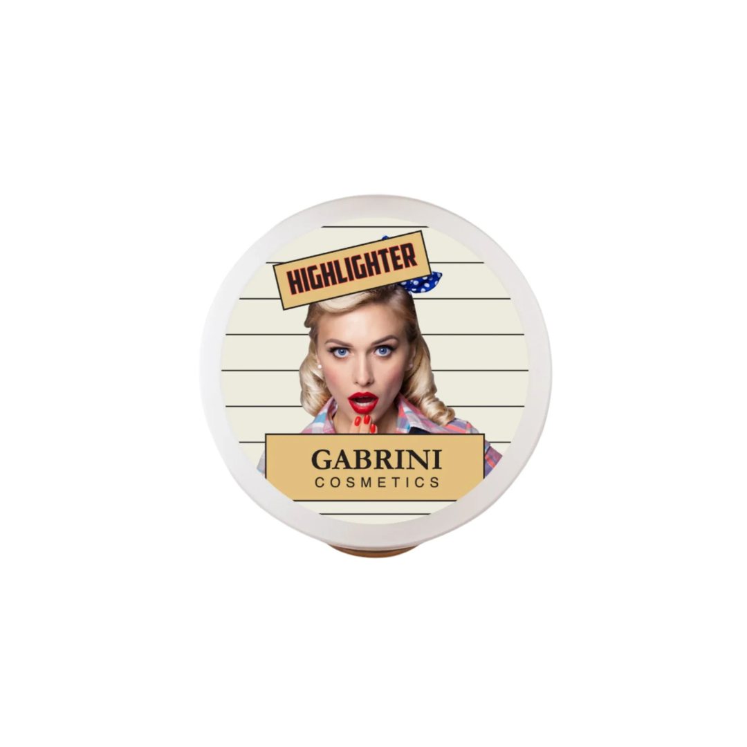 GABRINI HIGHLIGHTER 12G 02