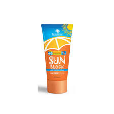 DERMASENSE F&B SUNBLOCK 150ML SPF60