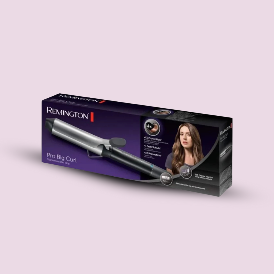 Curler
