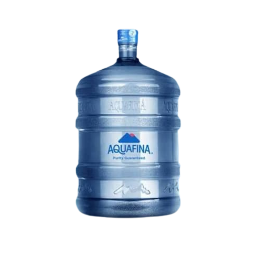 AQUAFINA WATER 19LTR