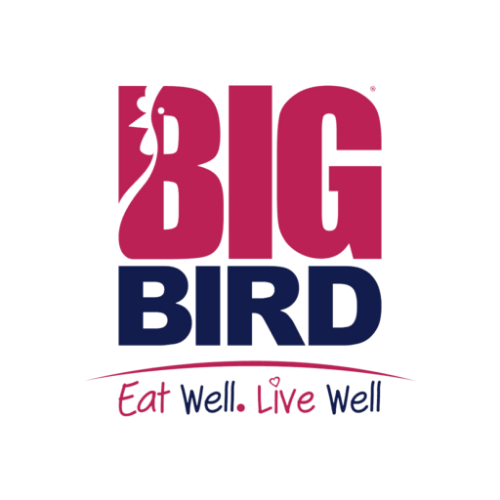 BIG BIRD
