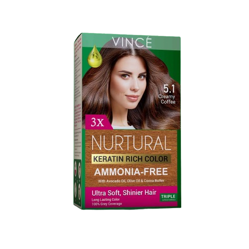 VINCE WOMEN HAIR COLOR 5.1