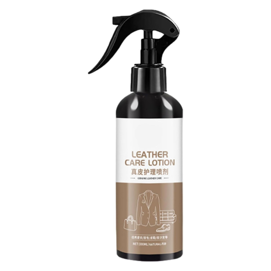 LEATHER CARE LOTION 300ML