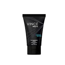 VINCE MEN CREAM 50ML LIGHTNIX ACTIVE