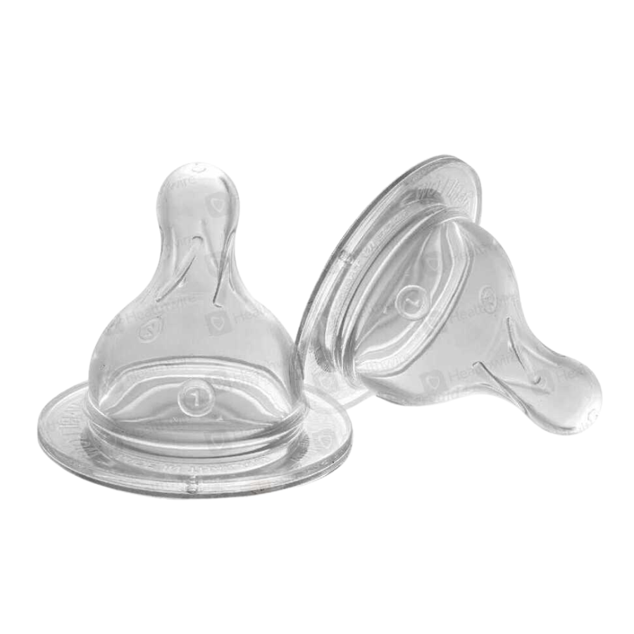 IPSA SILICON NIPPLE 301