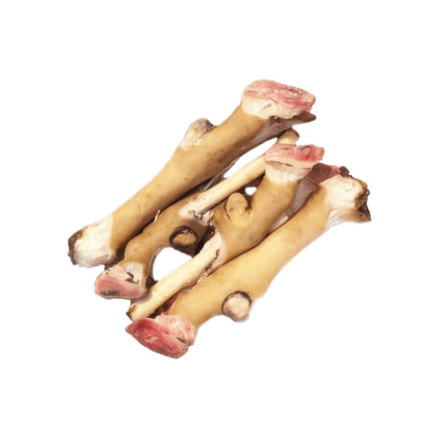 MUTTON TRTTERS (PAYA) 4 PCS