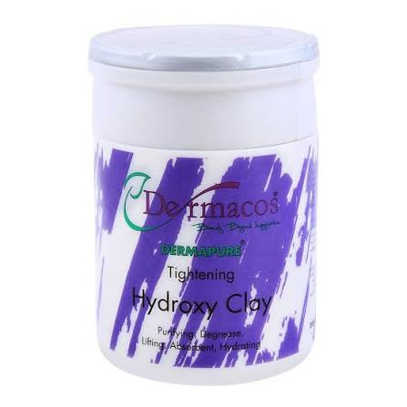 DERMACOS HYDRO CLAY 200G