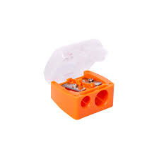 RIVAJ COSMETICS SHARPNER