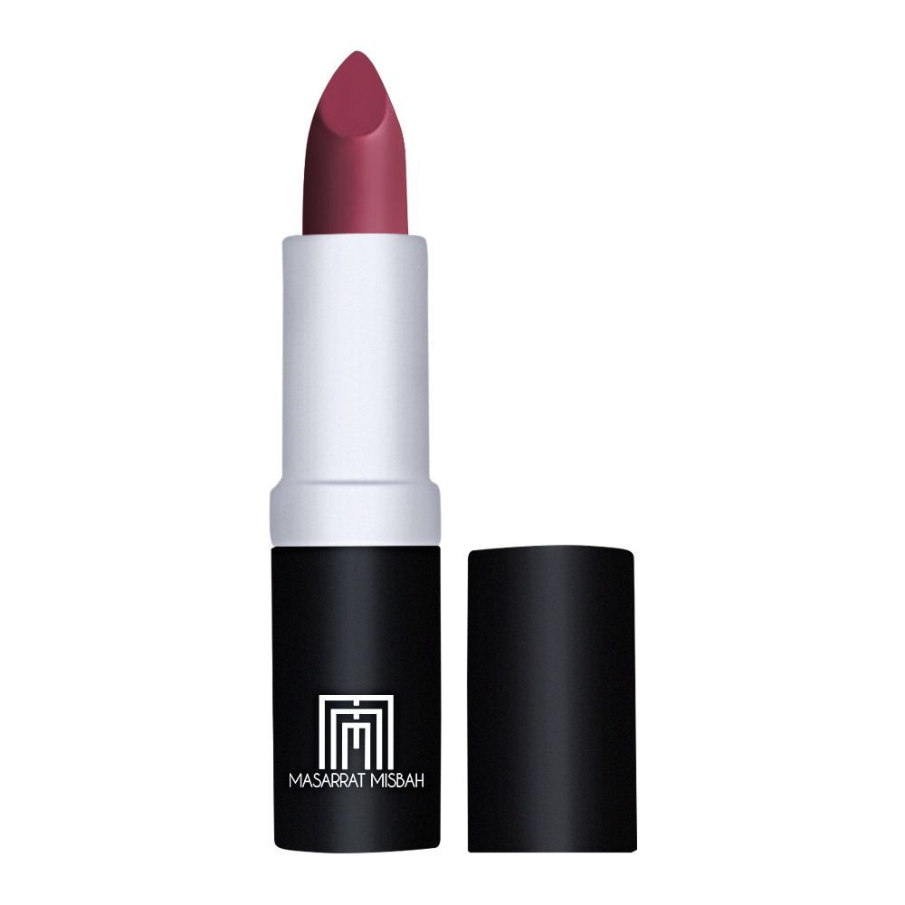 MM MATT LUXE LIP STICK ALLURE