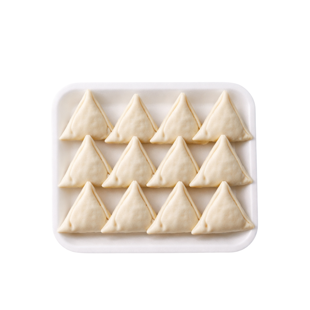 BEST FOOD CHICKEN SAMOSA 12PCS