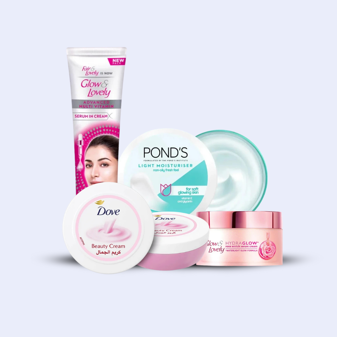 Face Whitening