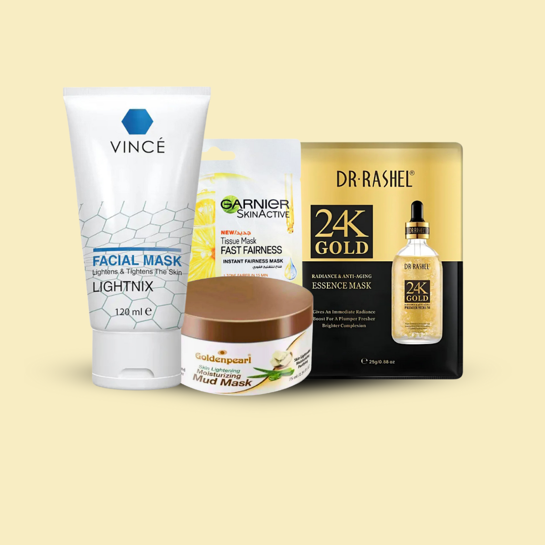 Facial Masks