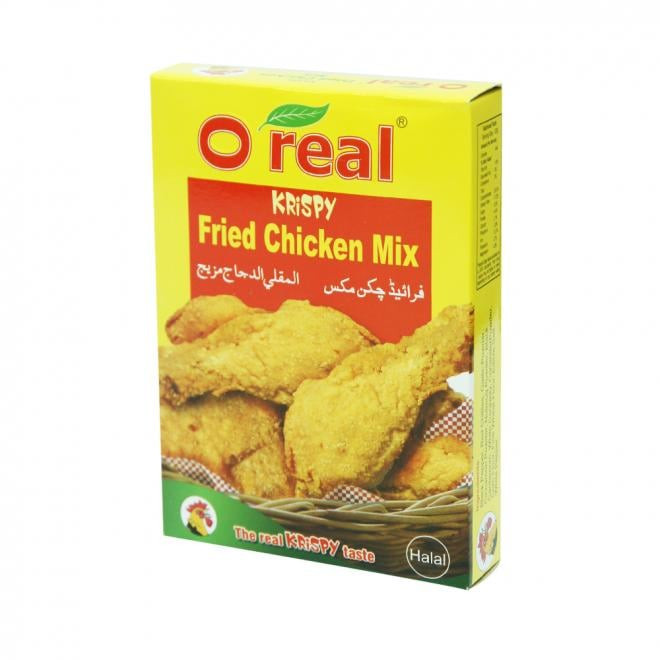 OREAL FRIED CHICKEN MIX 135G