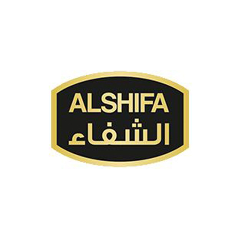 ALSHIFA