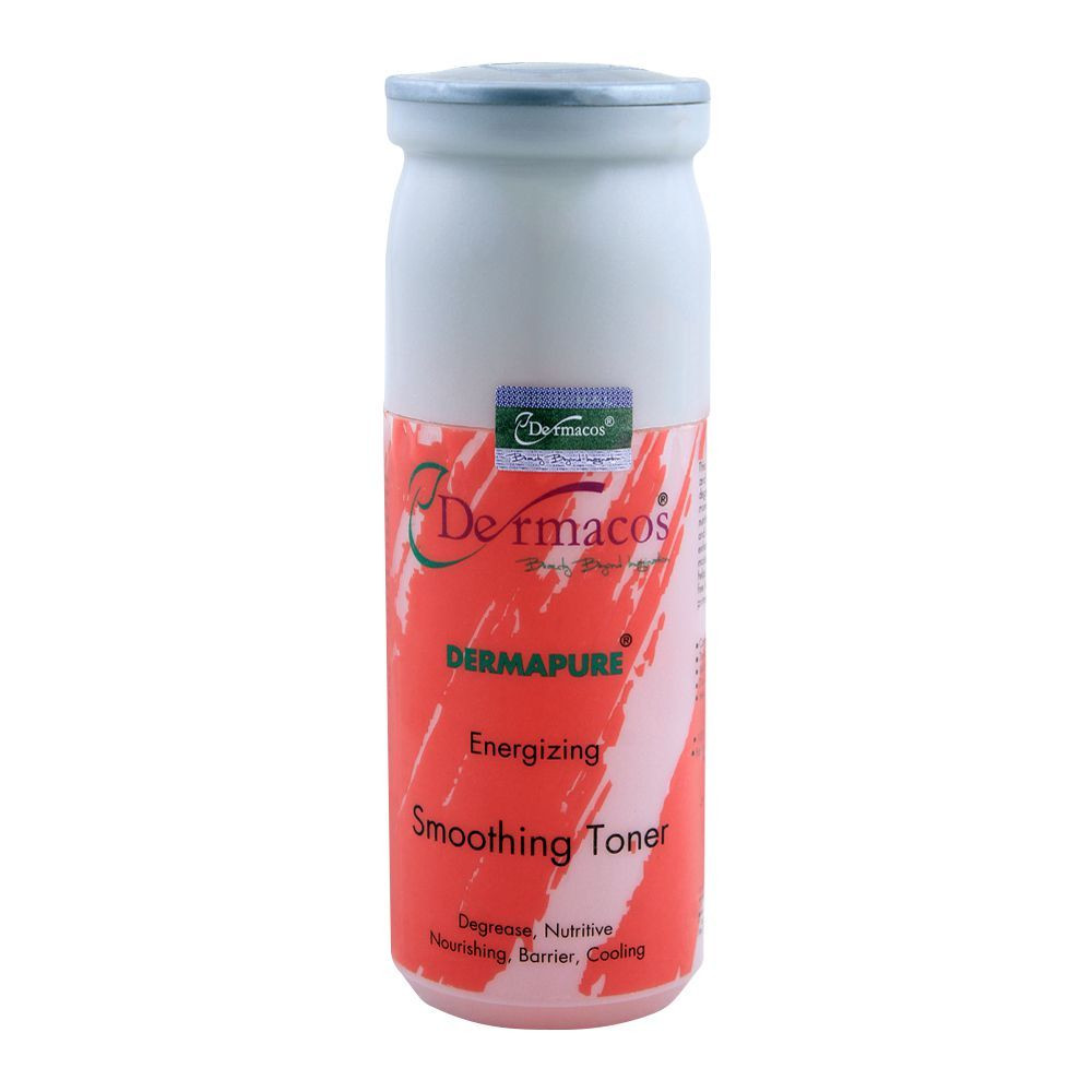 DERMACOS SMOOTHING TONER 200G