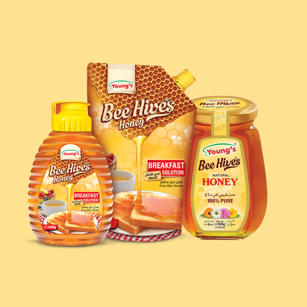 Honey