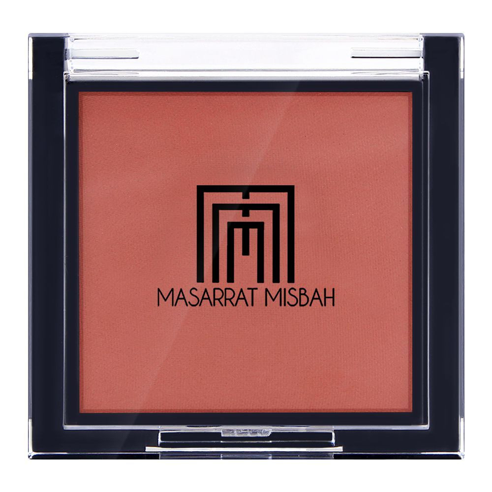 MM STAY ON BLUSHER 8G STAIN APRICOT